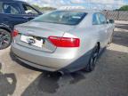 2007 AUDI A5 SPORT TDI QUATTRO  for sale at Copart WOLVERHAMPTON