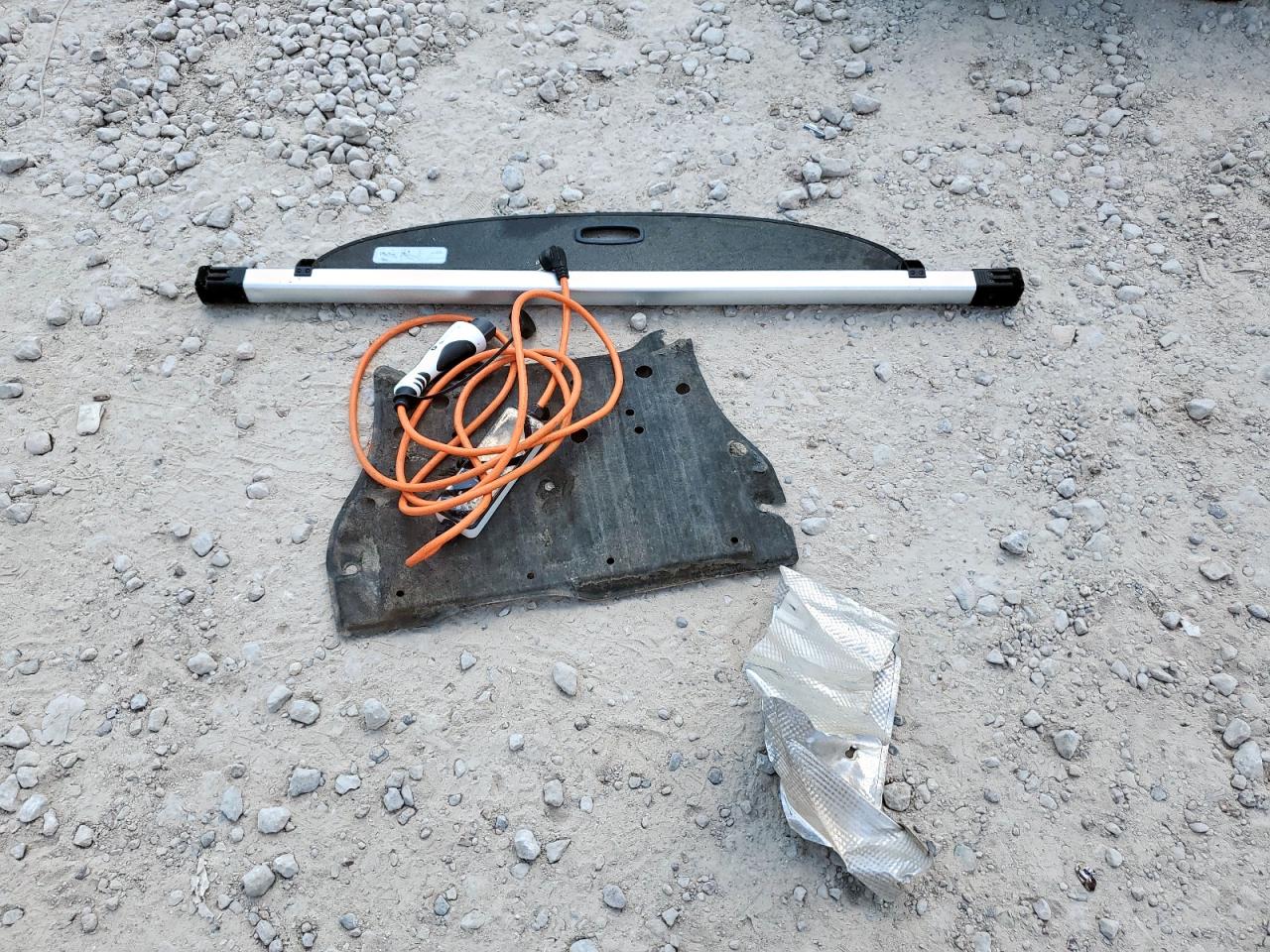 2022 Kia Sorento Sx Prestige VIN: KNDRMDLH3N5078545 Lot: 80895145