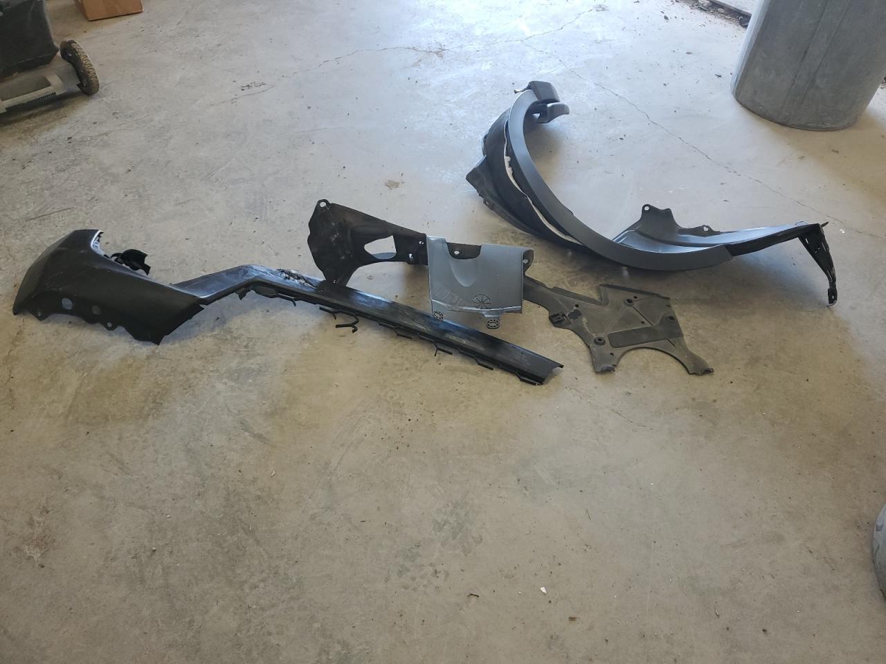 2017 Honda Cr-V Touring VIN: 5J6RW2H93HL028626 Lot: 80605835