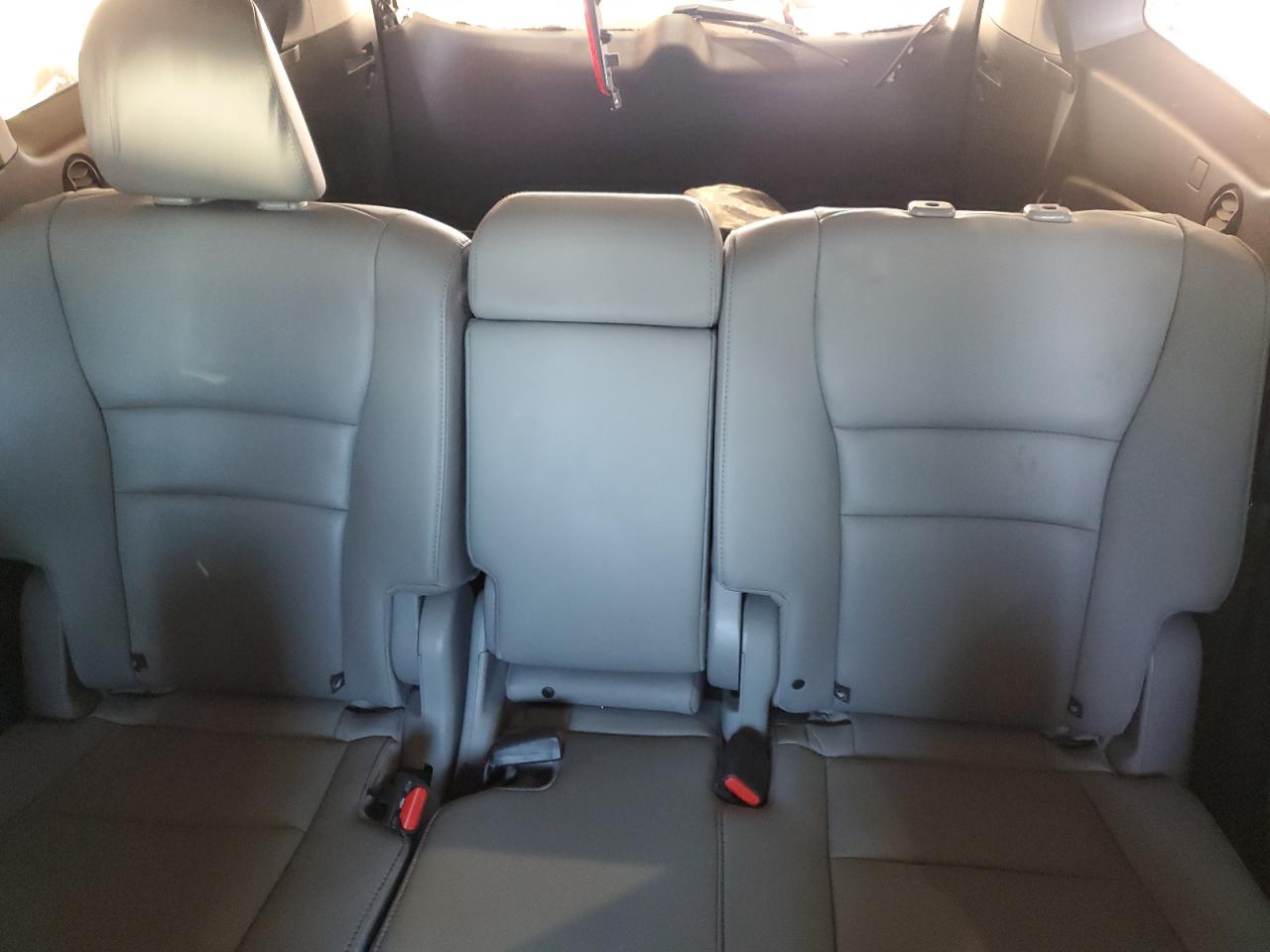 2019 Honda Pilot Exl VIN: 5FNYF6H50KB049594 Lot: 80862545