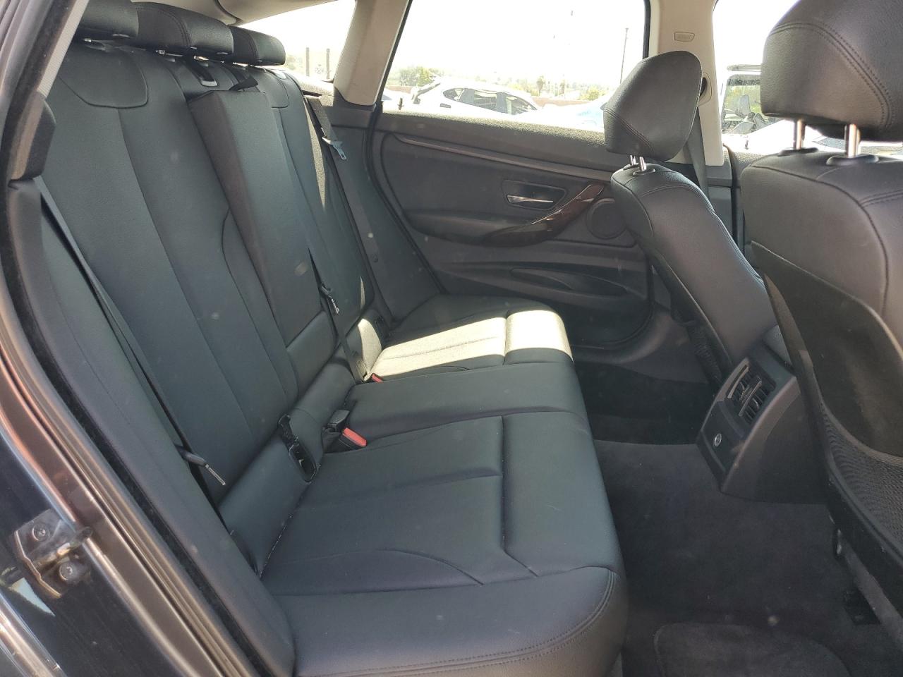 2015 BMW 328 Xigt Sulev VIN: WBA8Z5C5XFGS36231 Lot: 71468445