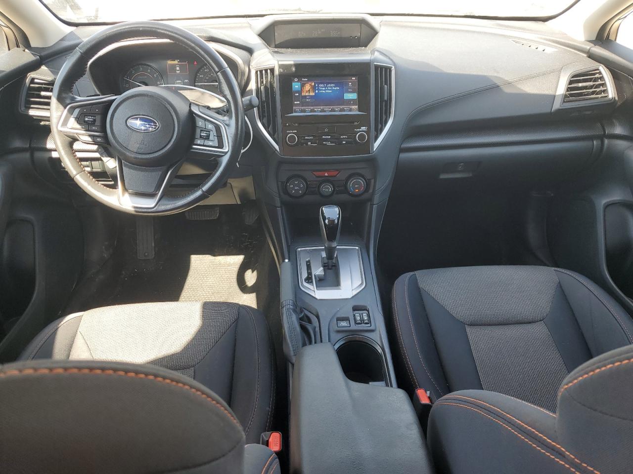 2019 Subaru Crosstrek Premium VIN: JF2GTAEC7K8288877 Lot: 81881995