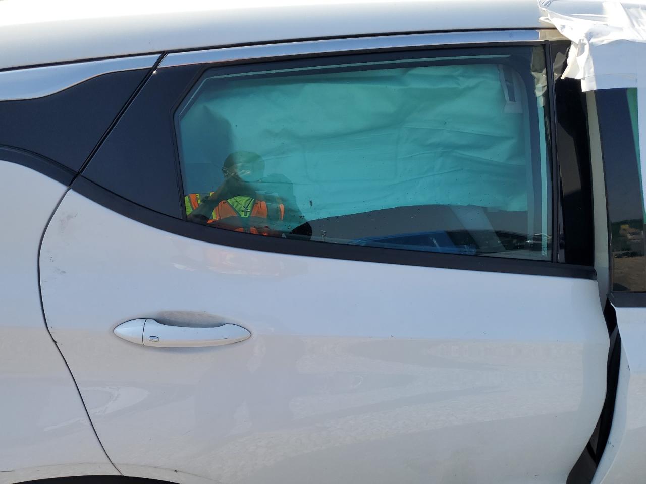 2017 Chevrolet Bolt Ev Lt VIN: 1G1FW6S06H4191333 Lot: 80649165