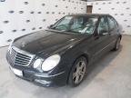2007 MERCEDES BENZ E 200  for sale at Copart CASTLEDERMOT - IRELAND