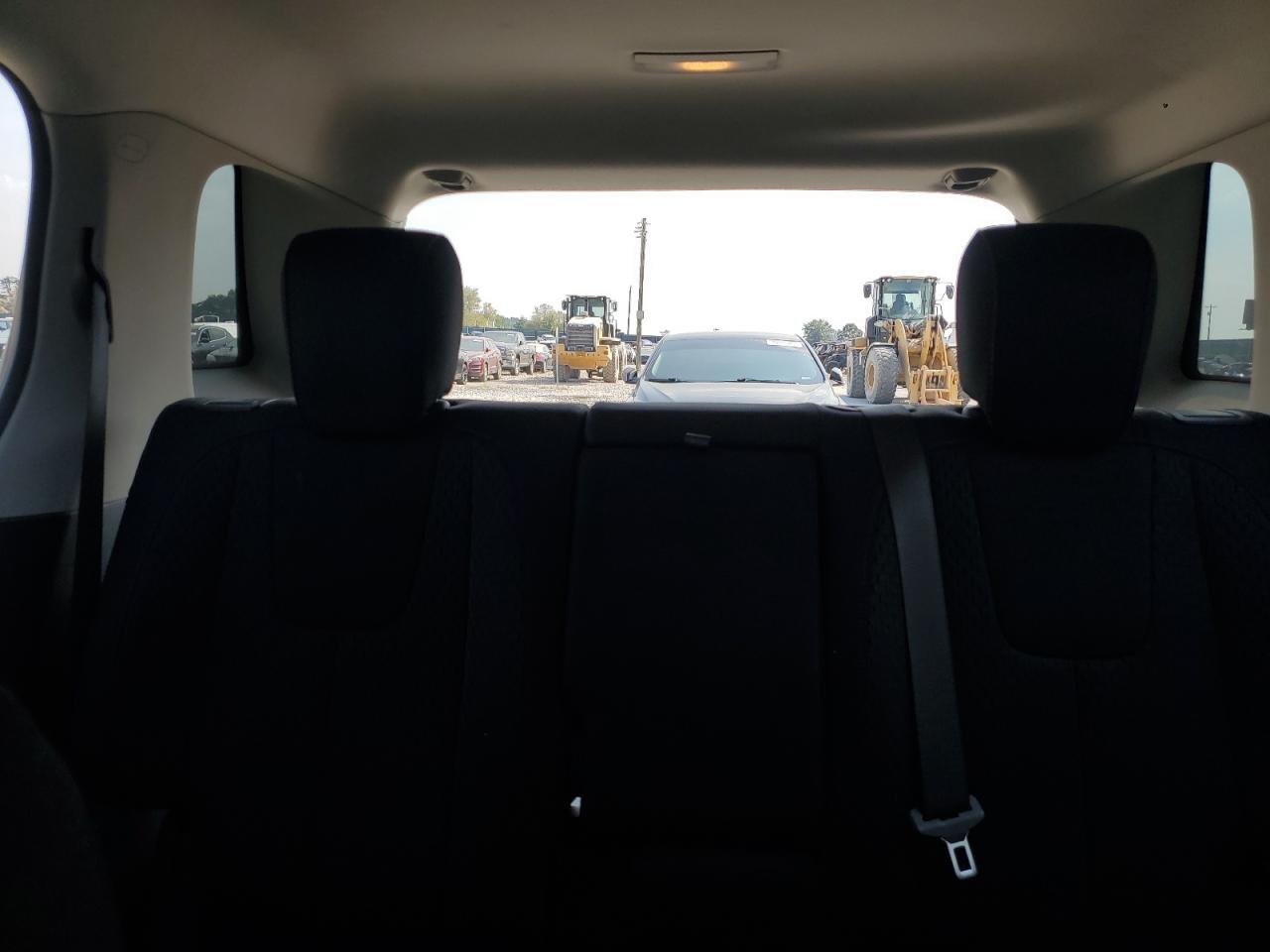 2012 GMC Terrain Sle VIN: 2GKALMEK9C6390478 Lot: 80563205