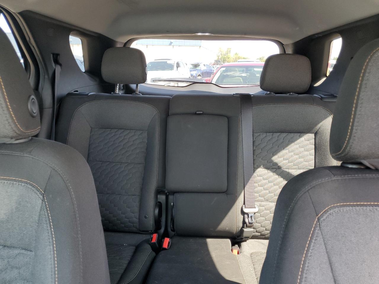 2019 Chevrolet Equinox Lt VIN: 3GNAXKEV4KS508703 Lot: 71210455