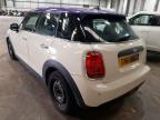 2018 MINI ONE  for sale at Copart SANDTOFT