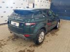 2016 LAND ROVER RANGE ROVER EVOQUE SE ED4  for sale at Copart SANDWICH