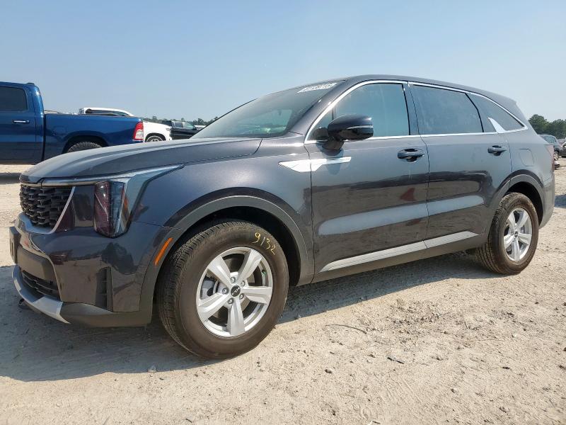 KIA SORENTO LX 2025