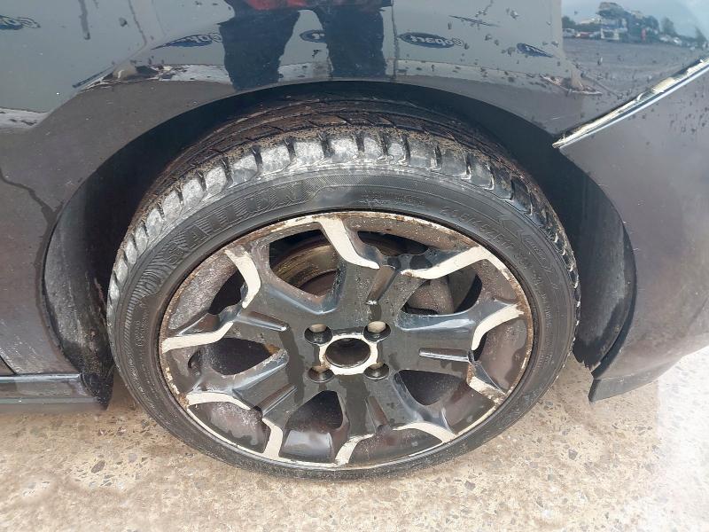 2013 CITROEN DS3 DSTYLE + 