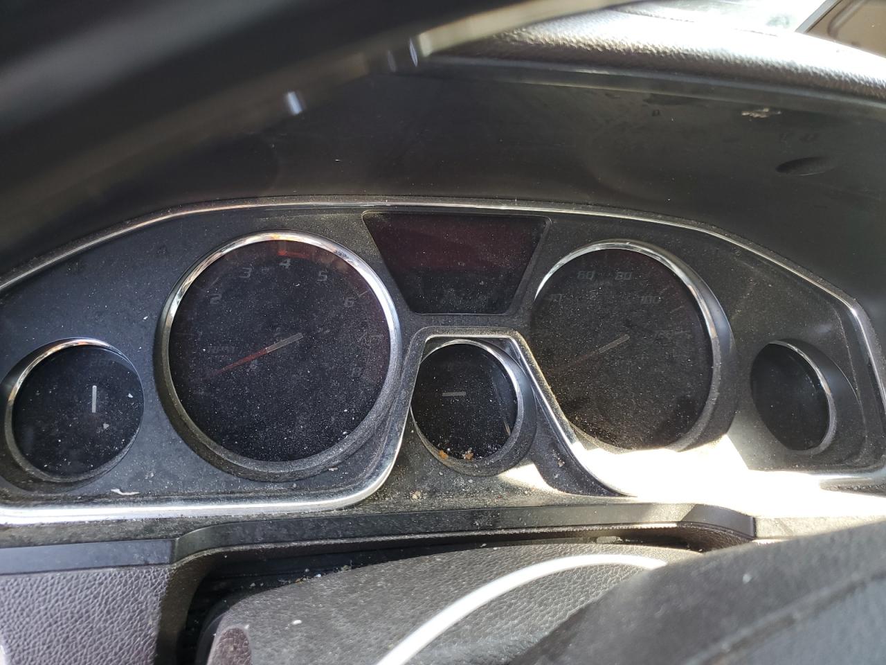 2013 GMC Acadia Denali VIN: 1GKKVTKD1DJ177530 Lot: 80951265