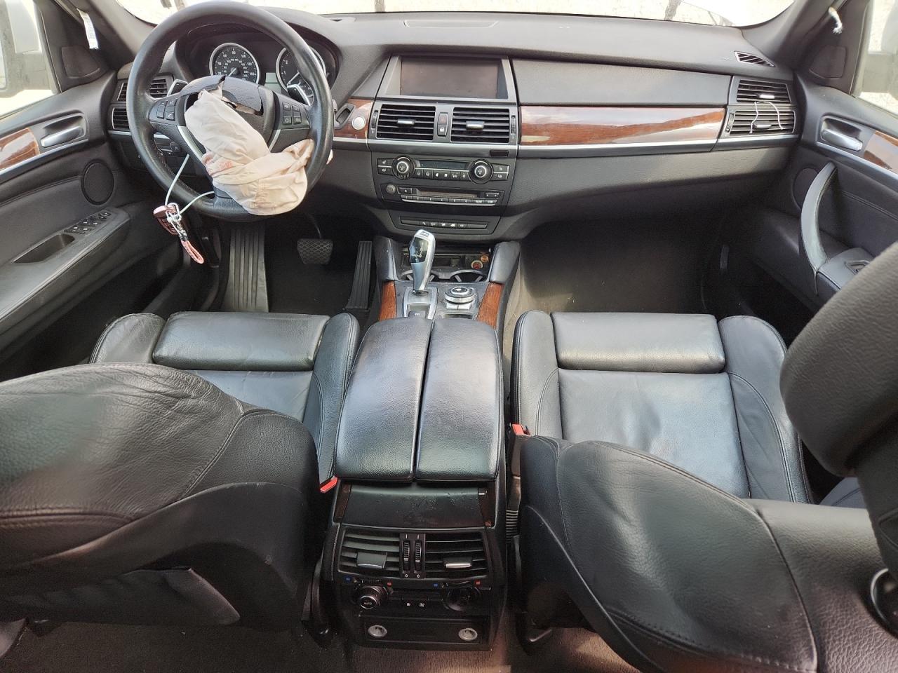 2013 BMW X6 xDrive35I VIN: 5UXFG2C5XDL785221 Lot: 81295385