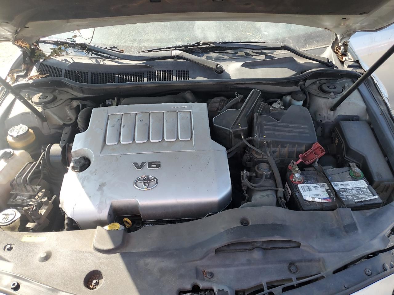 2007 Toyota Camry Le VIN: 4T1BK46K47U022763 Lot: 80756035