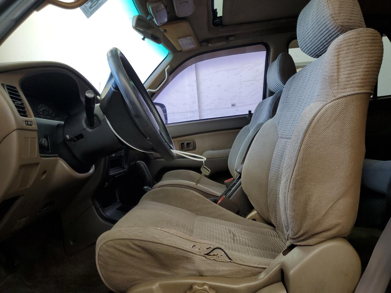 1998 Toyota 4Runner Sr5 VIN: JT3HN86R8W0131649 Lot: 84390155