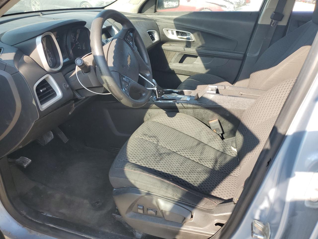 2015 Chevrolet Equinox Ls VIN: 2GNALAEKXF6276575 Lot: 81499345