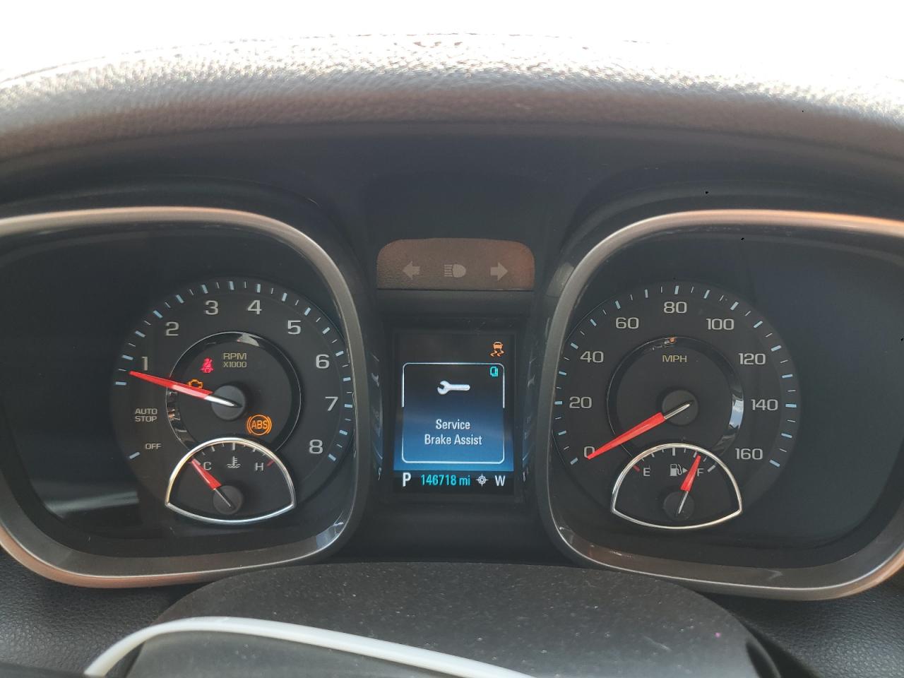 2014 Chevrolet Malibu Ltz VIN: 1G11H5SL9EU130207 Lot: 80868805