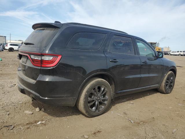  DODGE DURANGO 2024 Black
