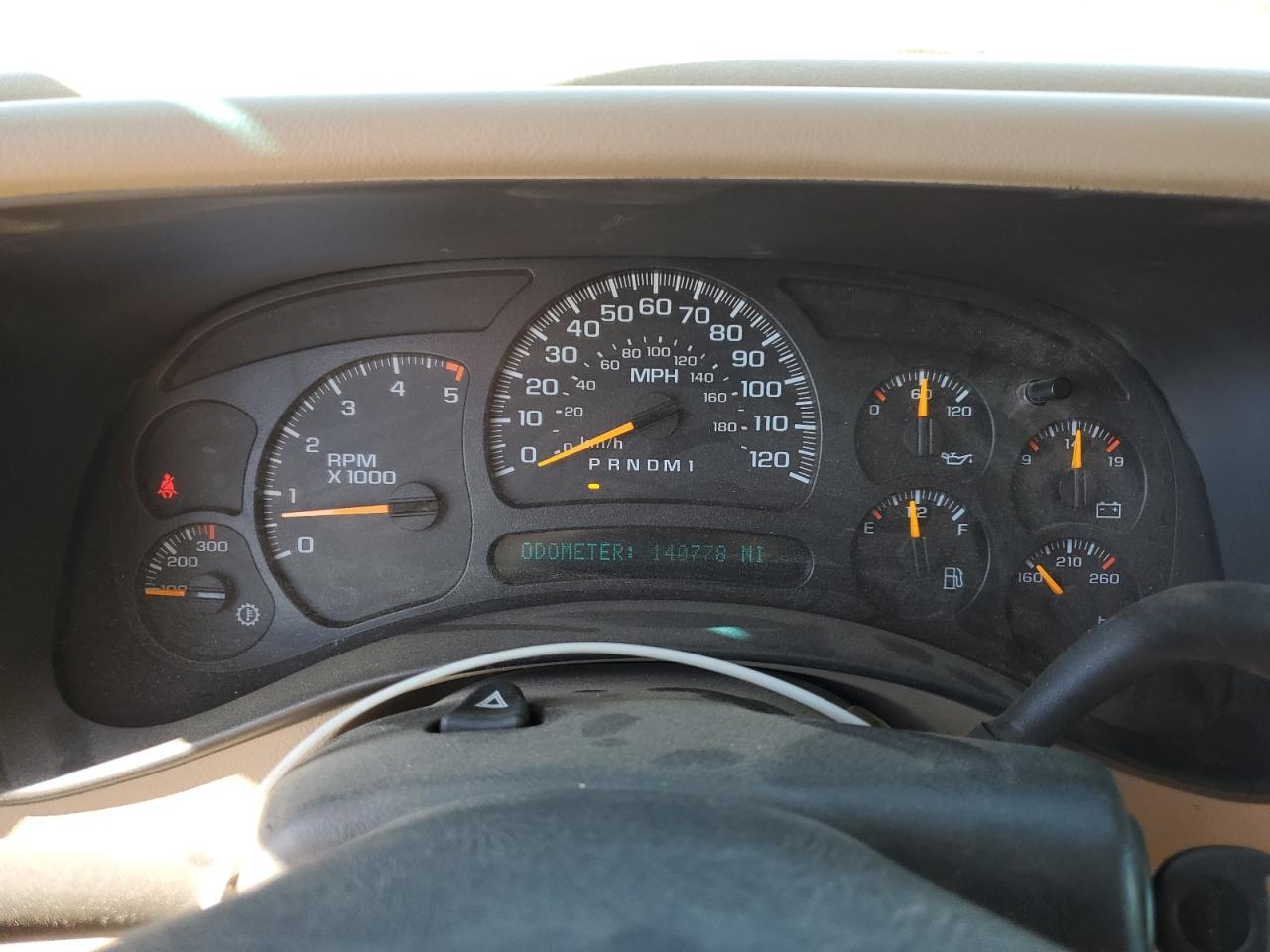 2006 GMC Sierra K2500 Heavy Duty VIN: 1GTHK23D26F216073 Lot: 80282595