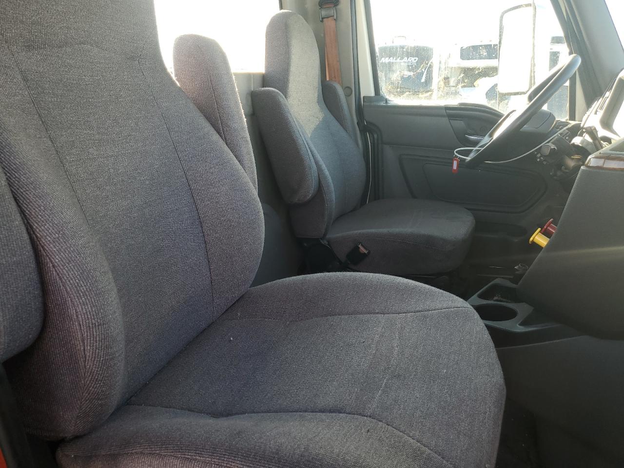 2022 International Lt625 - Semi Truck VIN: 3HSDYAPNXNN371481 Lot: 80773455