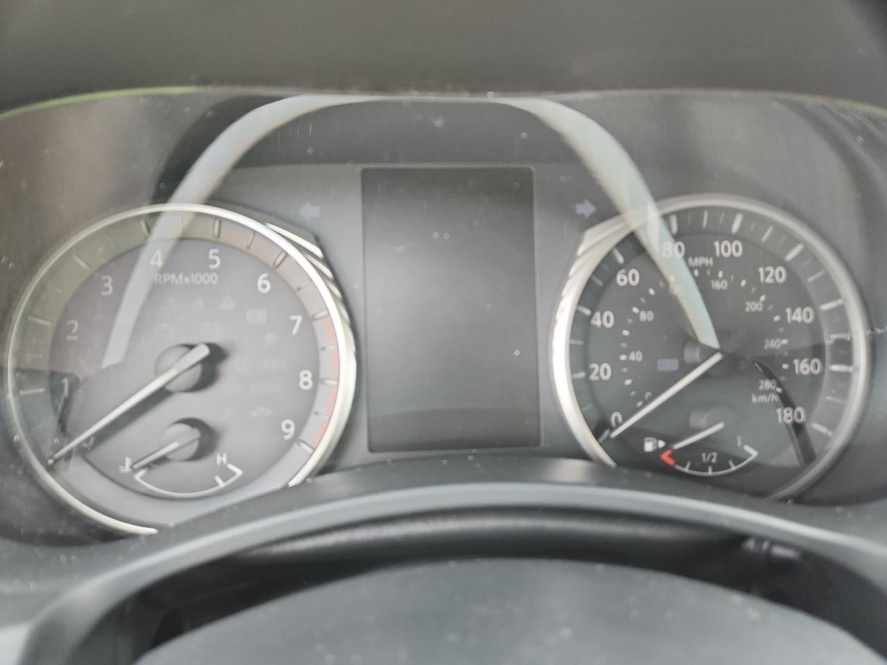 2020 Infiniti Q50 Pure VIN: JN1EV7AR3LM256310 Lot: 71361755