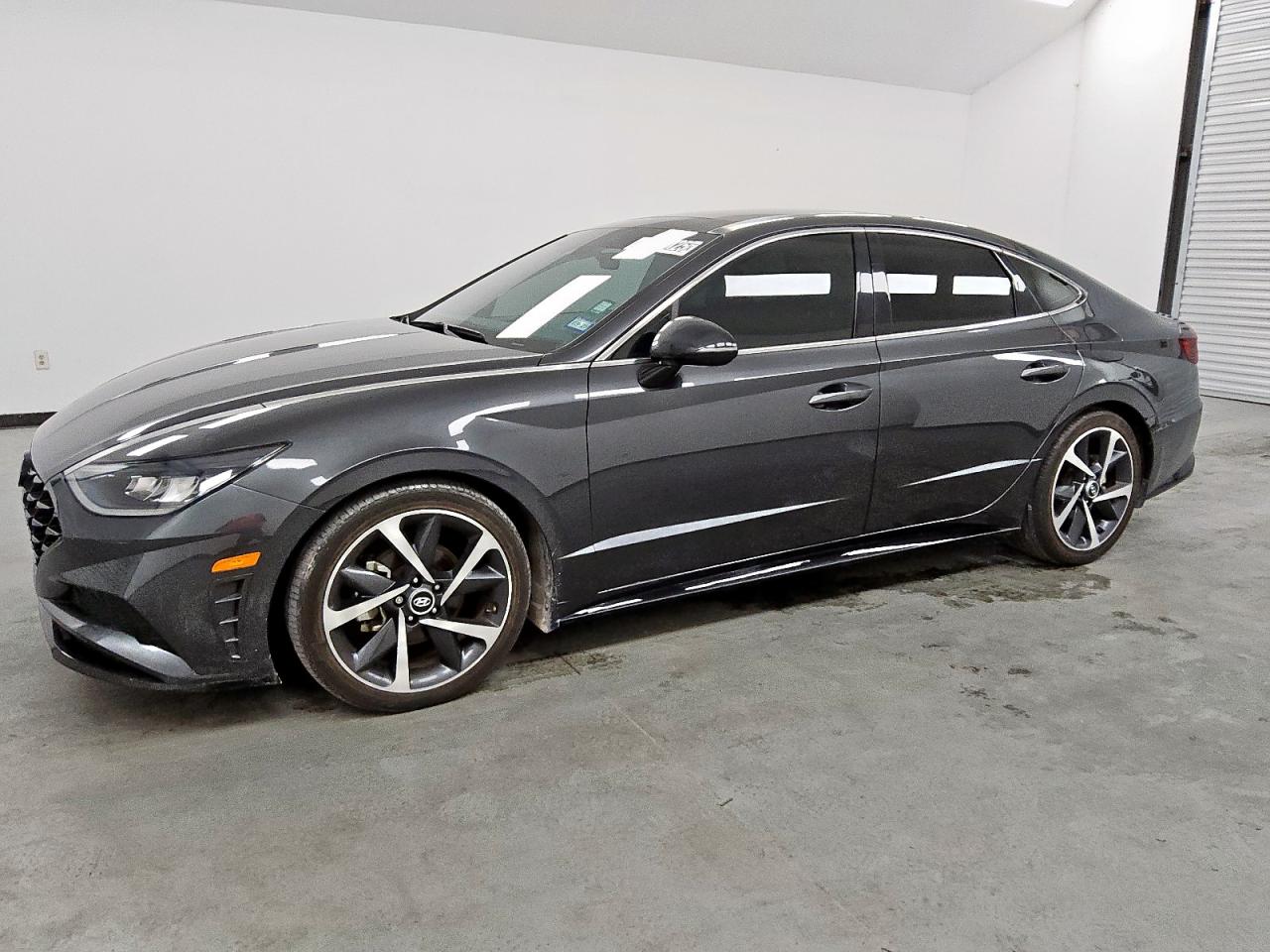 2022 Hyundai Sonata Sel Plus