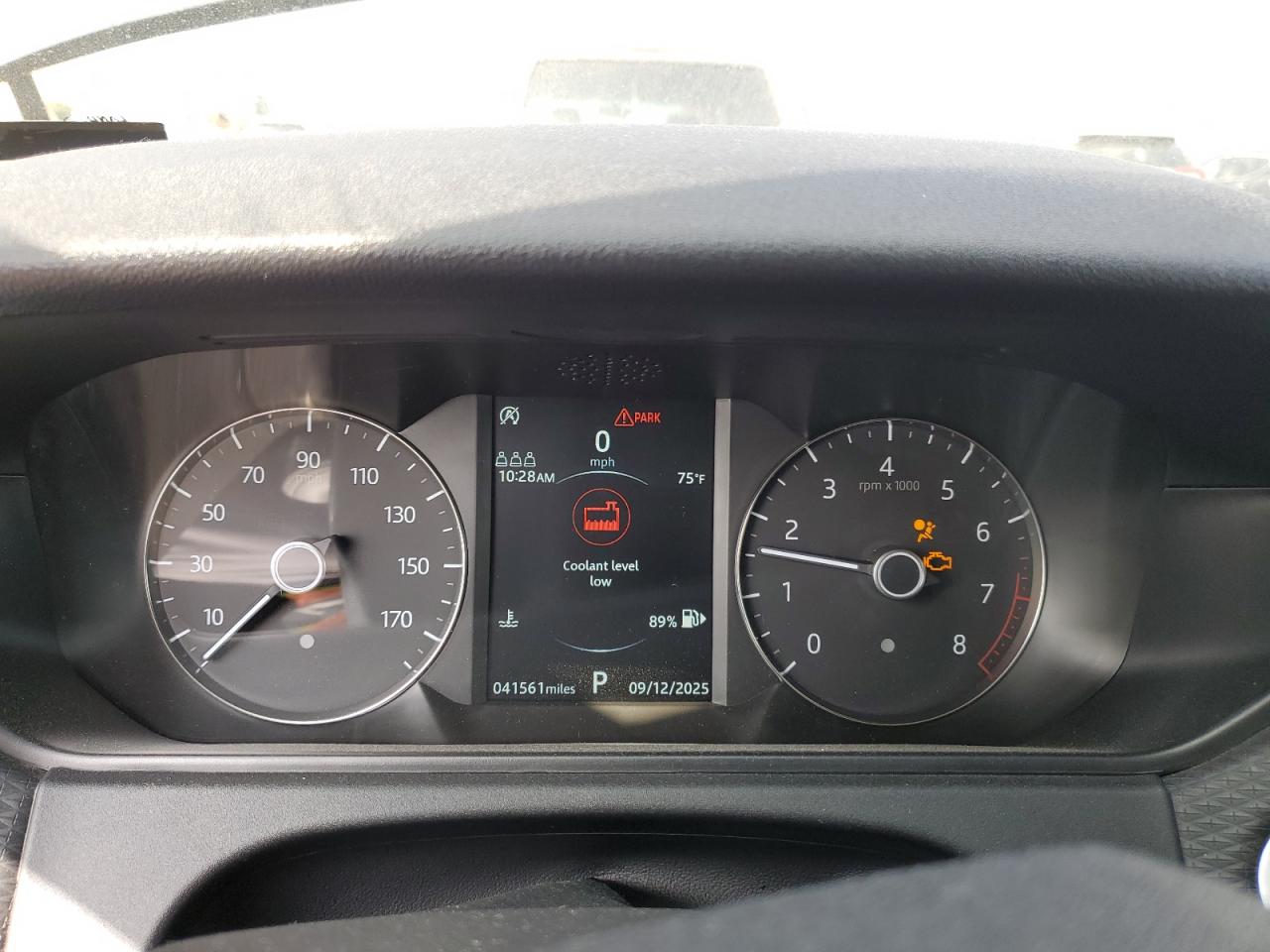 2019 Land Rover Range Rover Velar VIN: SALYA2EXXKA217305 Lot: 80733845