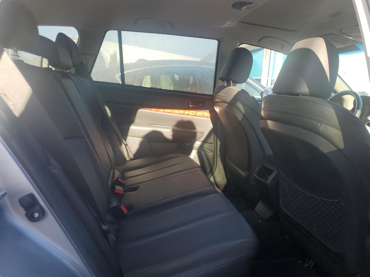 2012 Subaru Outback 2.5I Limited VIN: 4S4BRBLC6C3296558 Lot: 83873695