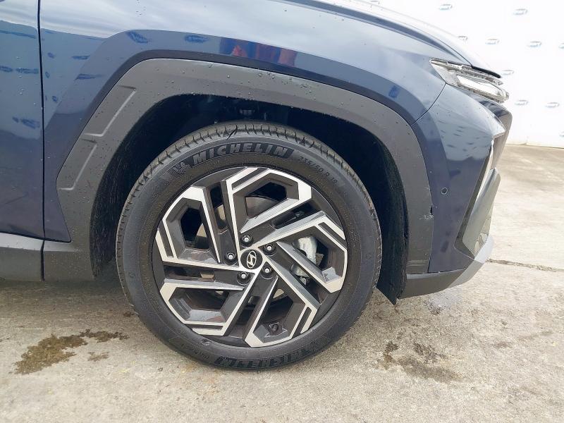 2025 HYUNDAI TUCSON ULTIMATE 