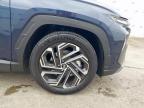 2025 HYUNDAI TUCSON ULTIMATE  for sale at Copart WHITBURN