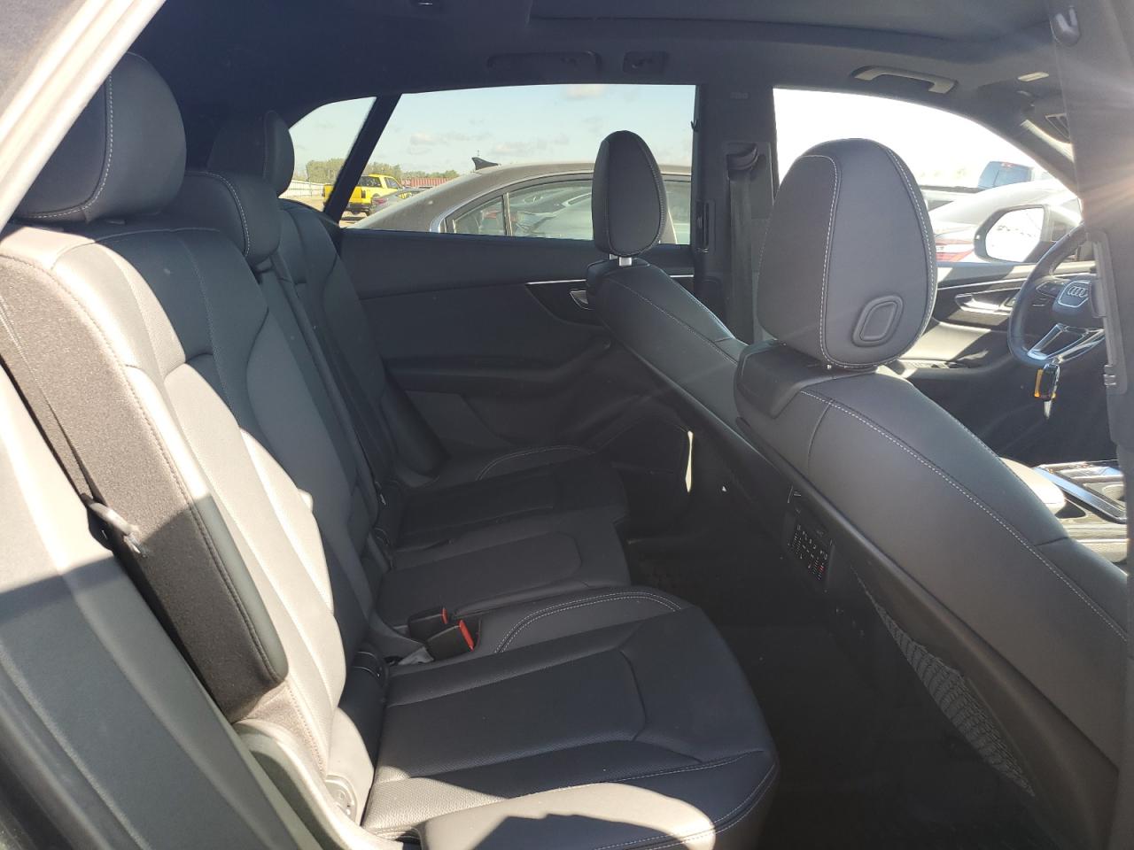 2021 Audi Q8 Prestige S-Line VIN: WA1FVAF17MD022121 Lot: 84010815