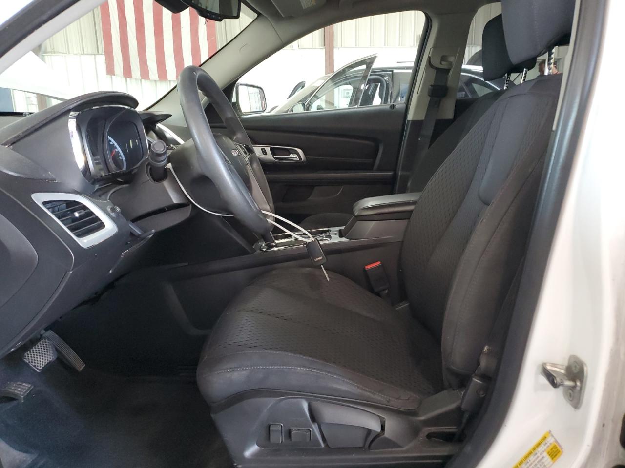 2015 GMC Terrain Sle VIN: 2GKFLVEK0F6434772 Lot: 70548605