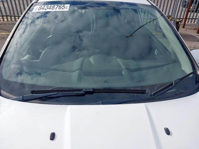 2014 FORD FIESTA ZETEC 1.0 ECOBOOST ZETEC 3DR