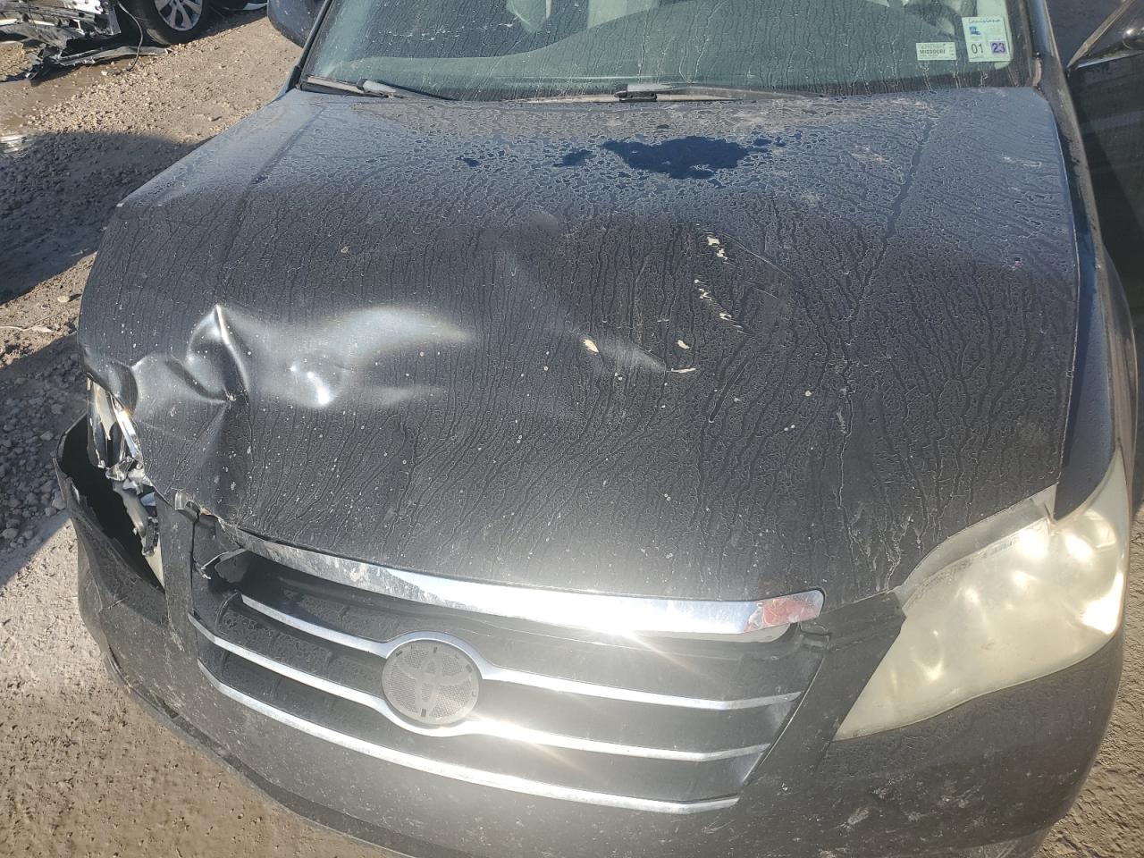 2007 Toyota Avalon Xl VIN: 4T1BK36B67U192648 Lot: 84221885