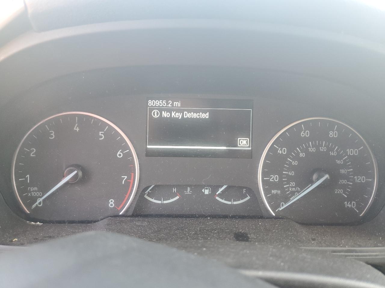 2020 Ford Ecosport Se VIN: MAJ3S2GE3LC328025 Lot: 81871155