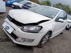 2012 VOLKSWAGEN POLO MATCH 85  for sale at Copart WOLVERHAMPTON