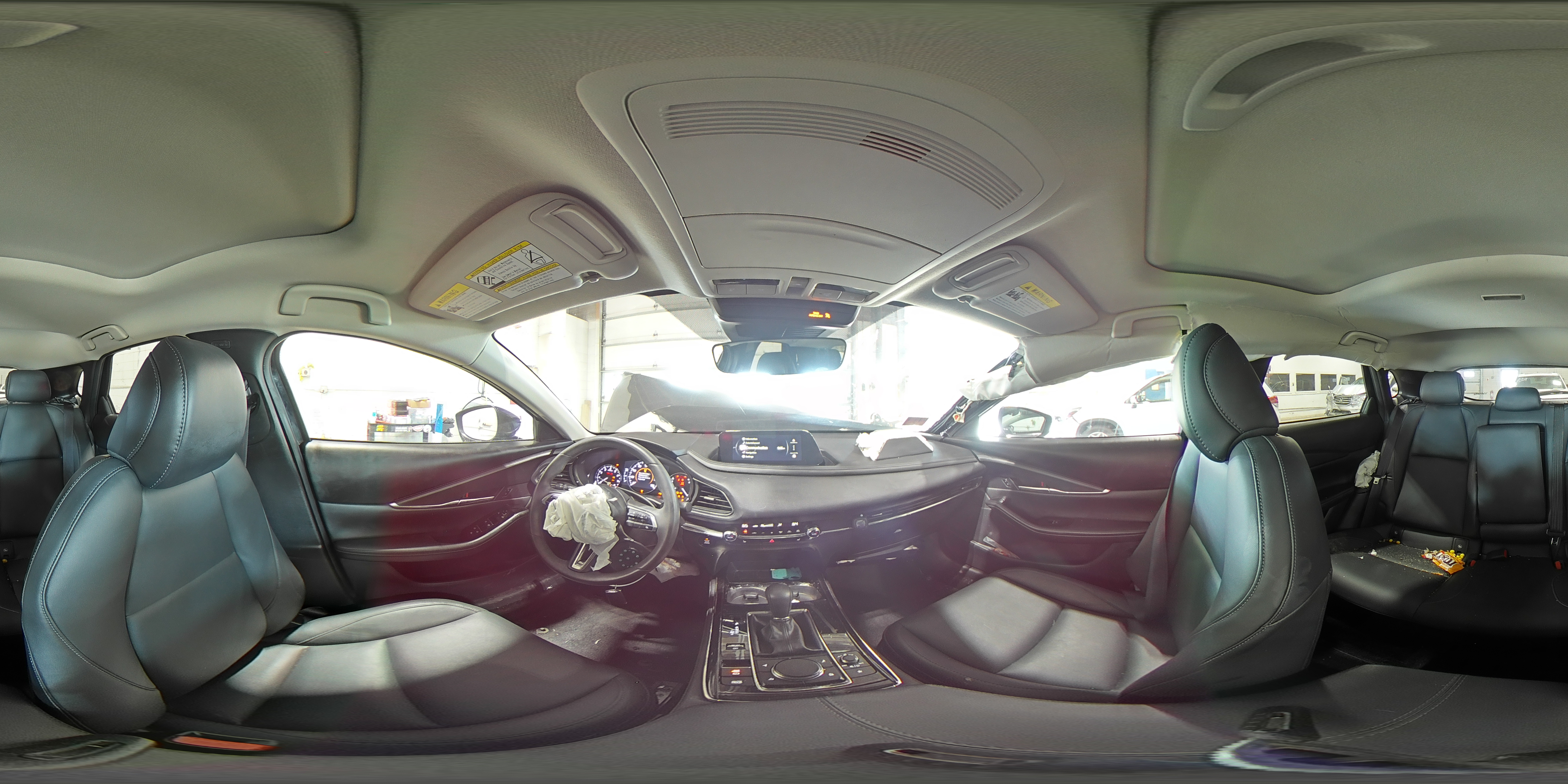 2024 Mazda Cx-30 Preferred VIN: 3MVDMBCMXRM631959 Lot: 81025065