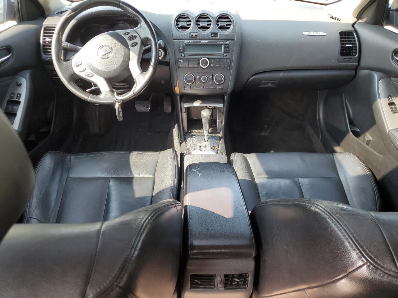 2008 Nissan Altima 3.5Se VIN: 1N4BL21E68N513344 Lot: 71999405