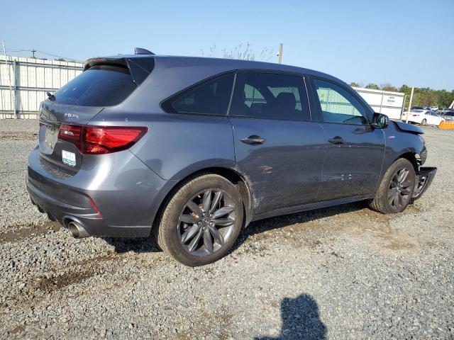  ACURA MDX 2019 Gray