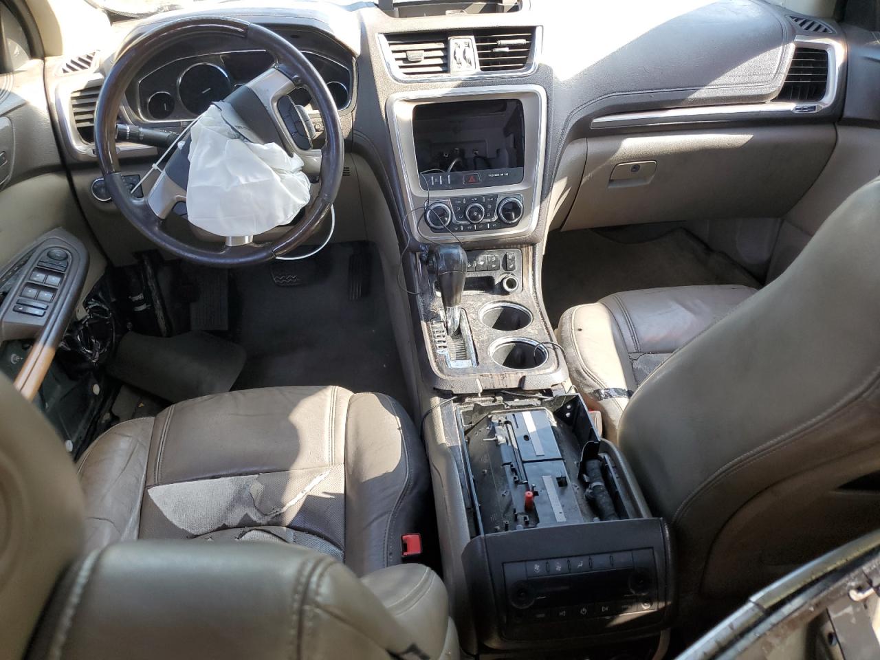 2013 GMC Acadia Denali VIN: 1GKKVTKD1DJ177530 Lot: 80951265