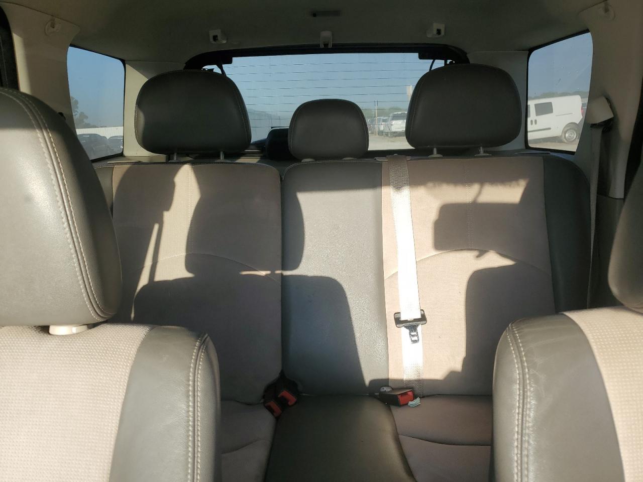 2011 Mercury Mariner Premier VIN: 4M2CN8H74BKJ02532 Lot: 84174975