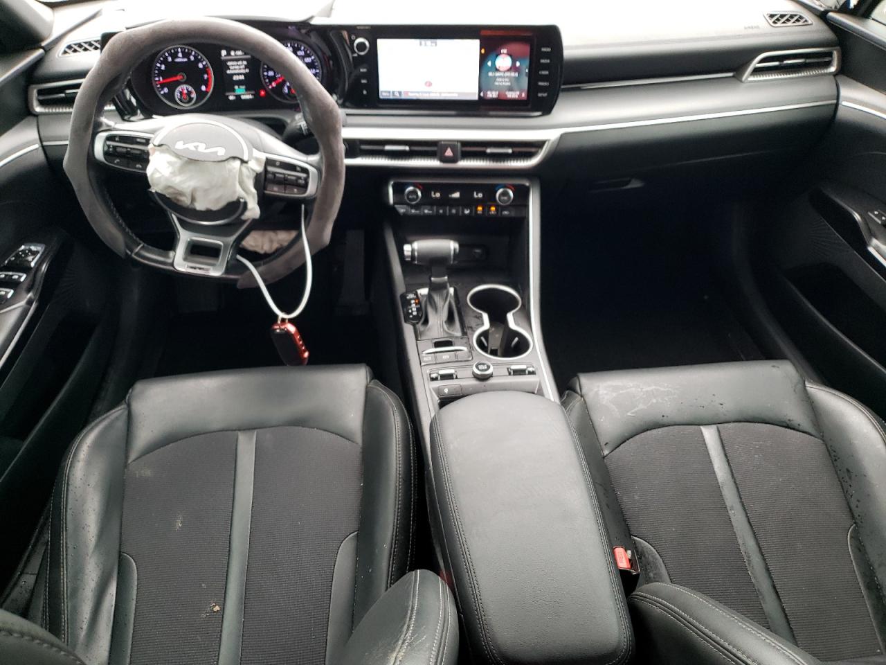 2024 Kia K5 Gt Line VIN: 5XXG64J22RG245608 Lot: 84767445