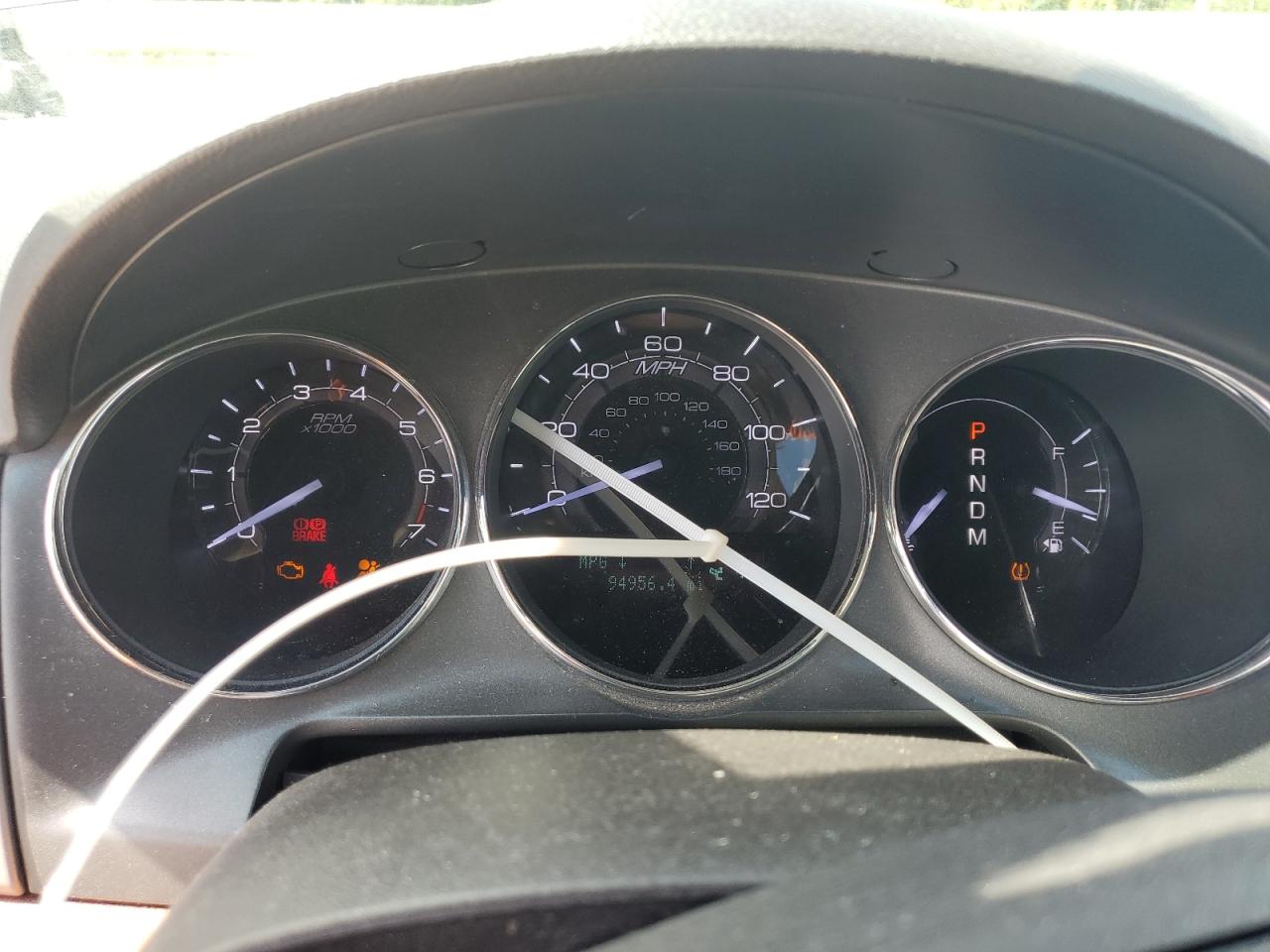 2012 Lincoln Mkz VIN: 3LNHL2GC0CR810184 Lot: 71827955