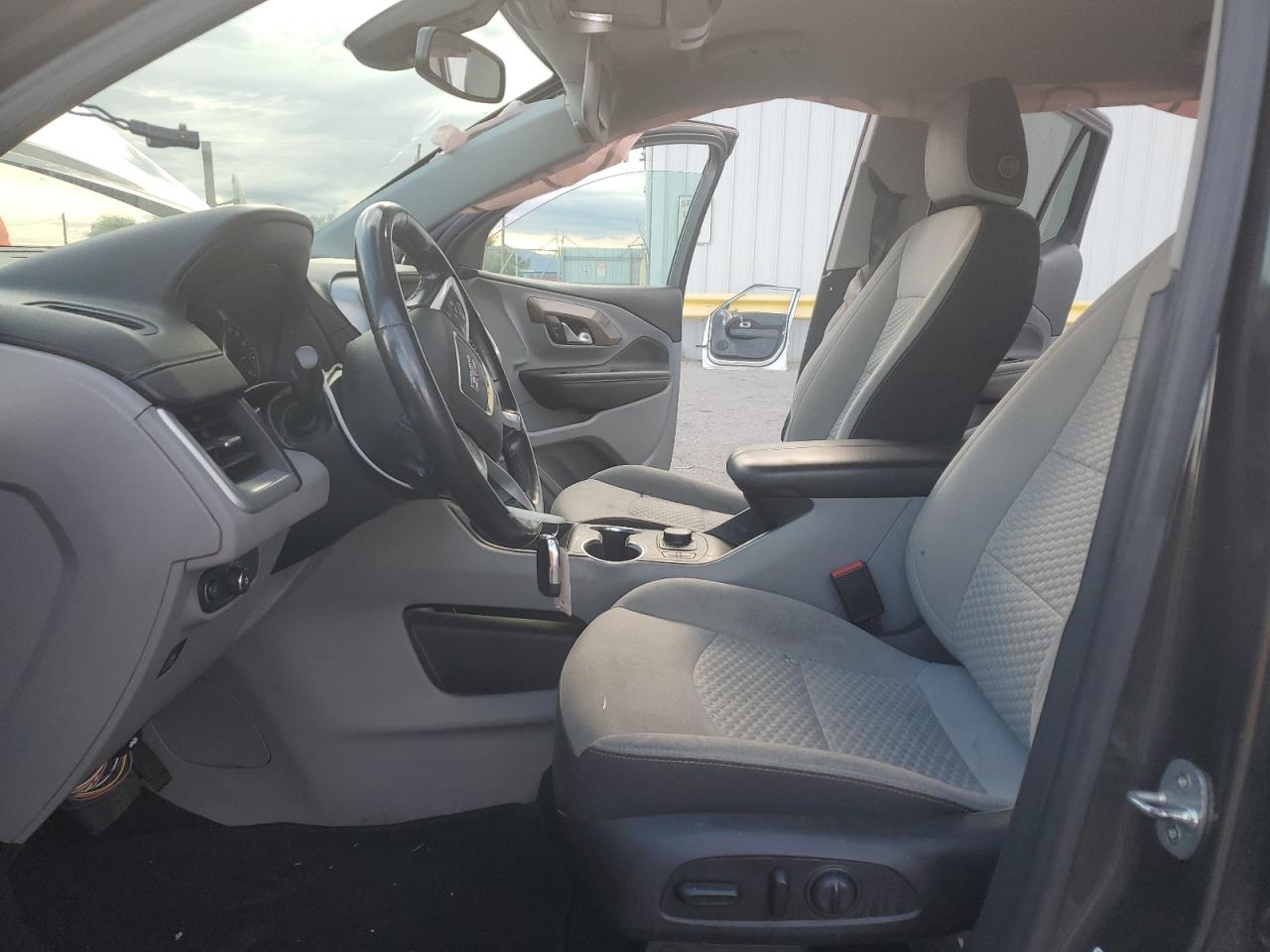 2020 GMC Terrain Sle VIN: 3GKALMEV7LL139867 Lot: 82127015