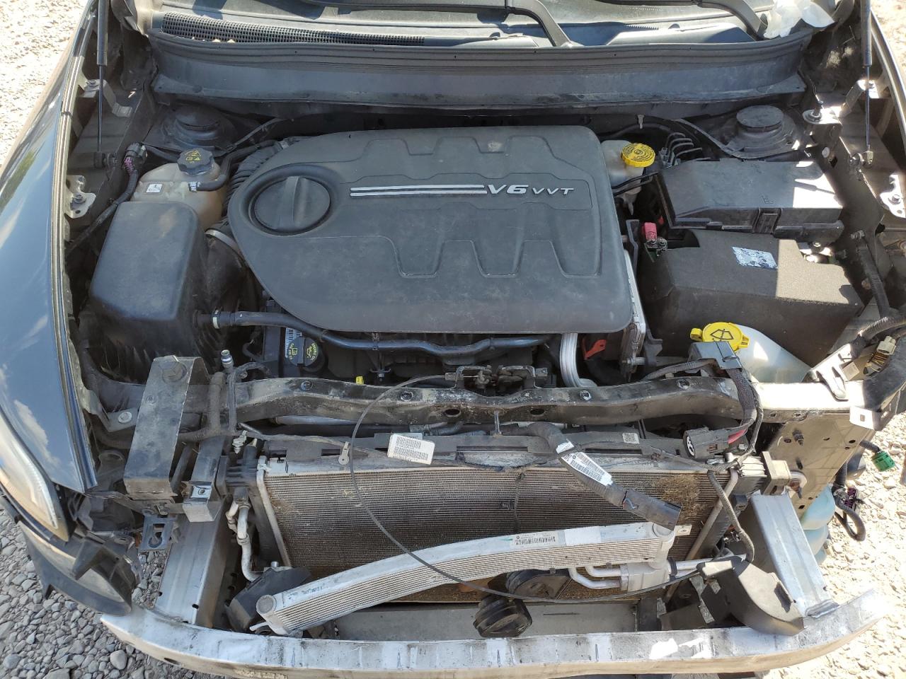 2016 Jeep Cherokee Latitude VIN: 1C4PJMCS1GW145622 Lot: 72043395