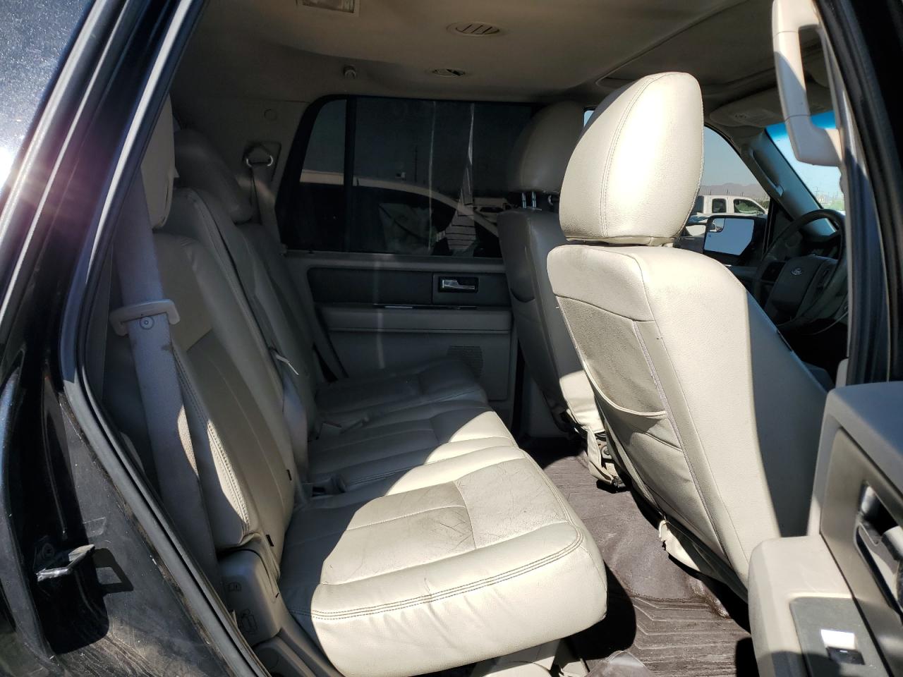 2014 Ford Expedition Xlt VIN: 1FMJU1H57EEF09703 Lot: 83813085