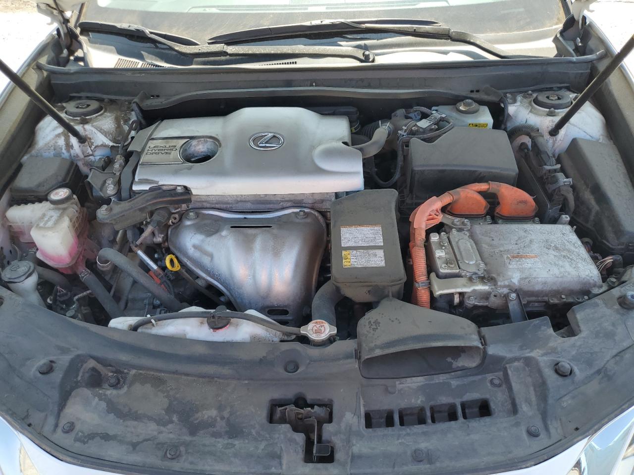 2017 Lexus Es 300H VIN: JTHBW1GG4H2142270 Lot: 84277515