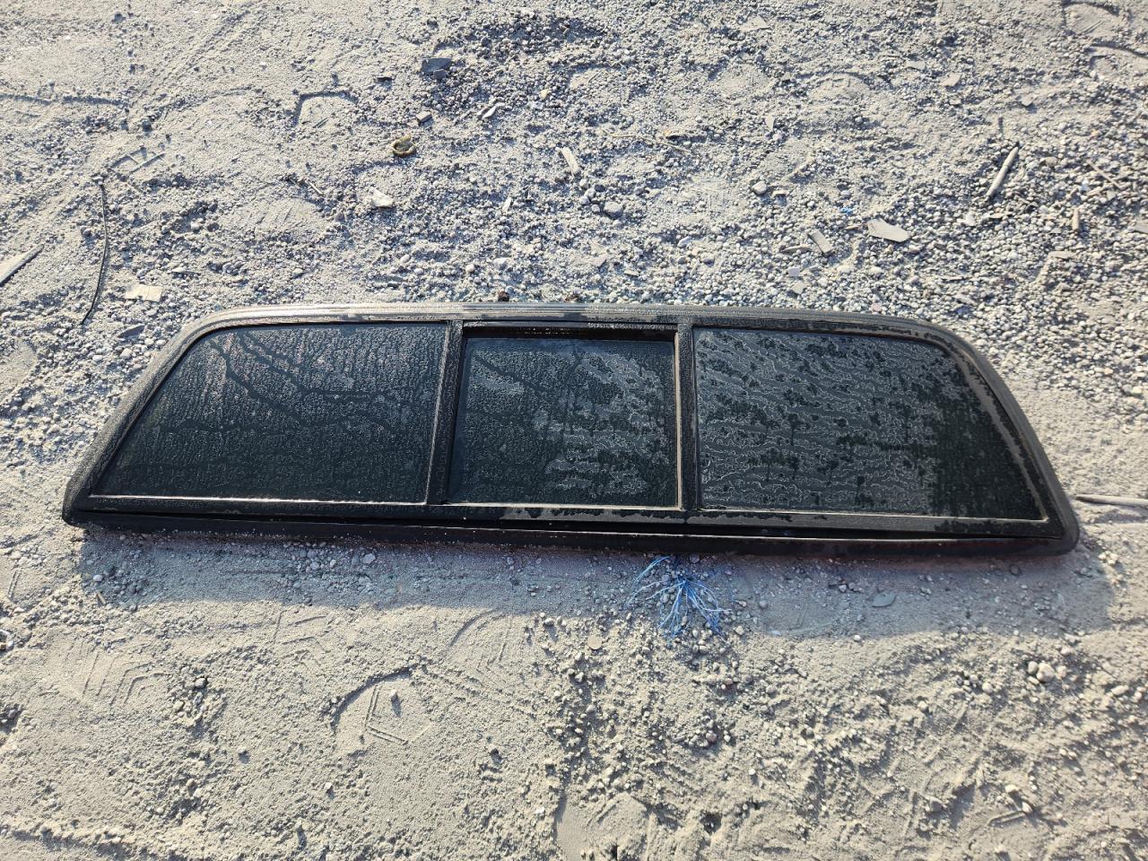 2004 Toyota Tacoma Double Cab VIN: 5TEHN72N44Z451993 Lot: 85347385