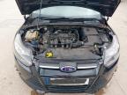2011 FORD FOCUS ZETEC 105  for sale at Copart SANDY