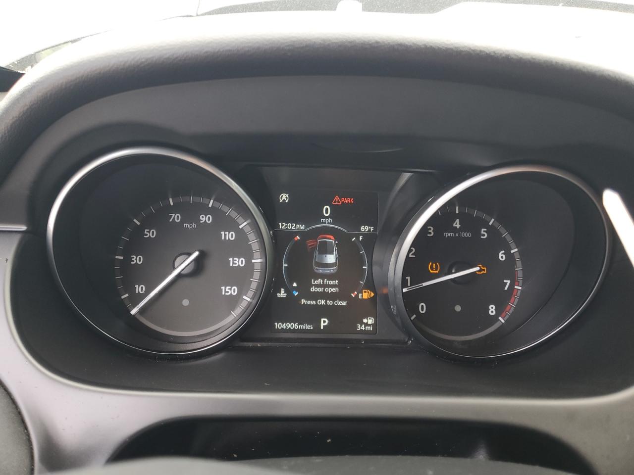 2018 Land Rover Discovery Sport Se VIN: SALCP2RX1JH739314 Lot: 80721905