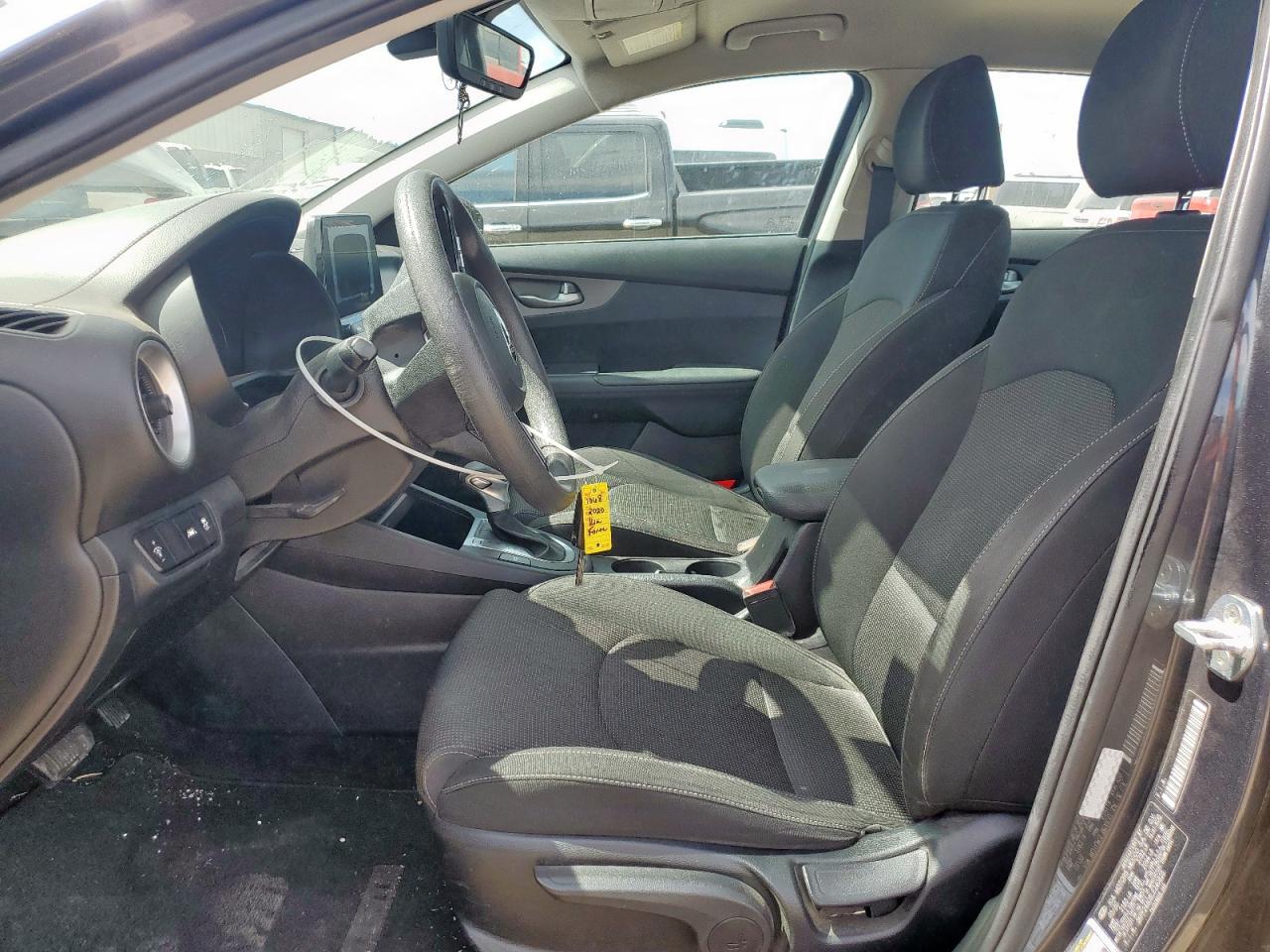 2020 Kia Forte Fe VIN: 3KPF24AD8LE240826 Lot: 82157775